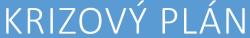 Krizový plán