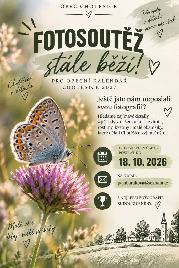 Fotosoutěž